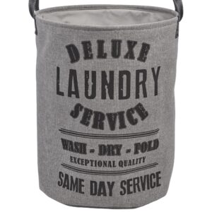 Wäschekorb Laundry Service