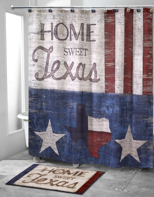 Home Sweet Texas Beispielbild