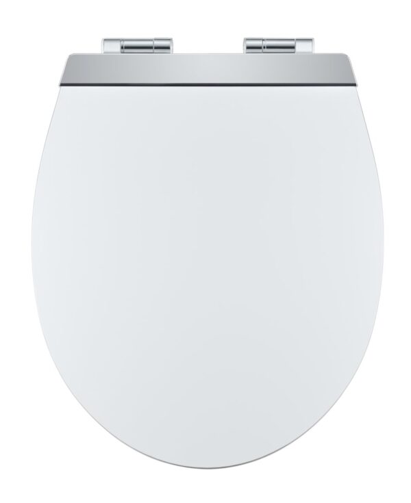 LED WC Sitz weiss 3